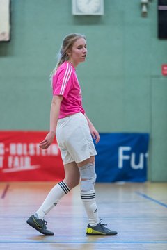 Bild 649 - B-Juniorinnen Hallen Landesmeisterschaft